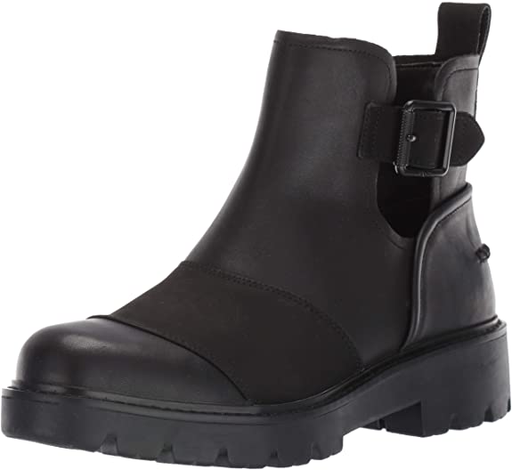 Best ankle boots for walking in Europe