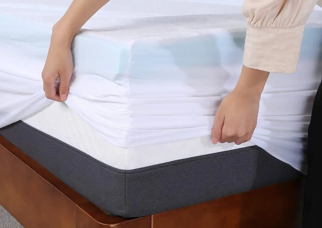 Best waterproof mattress protector for adjustable beds