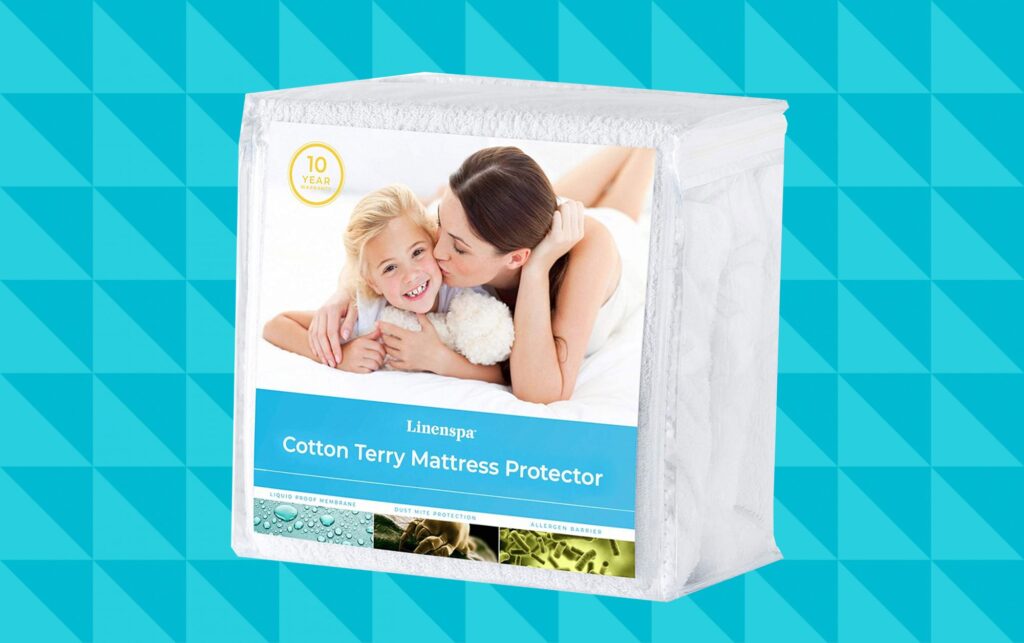 Best waterproof mattress protector for adjustable beds