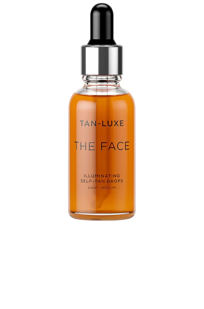 8 Best face tanner for acne prone skin
