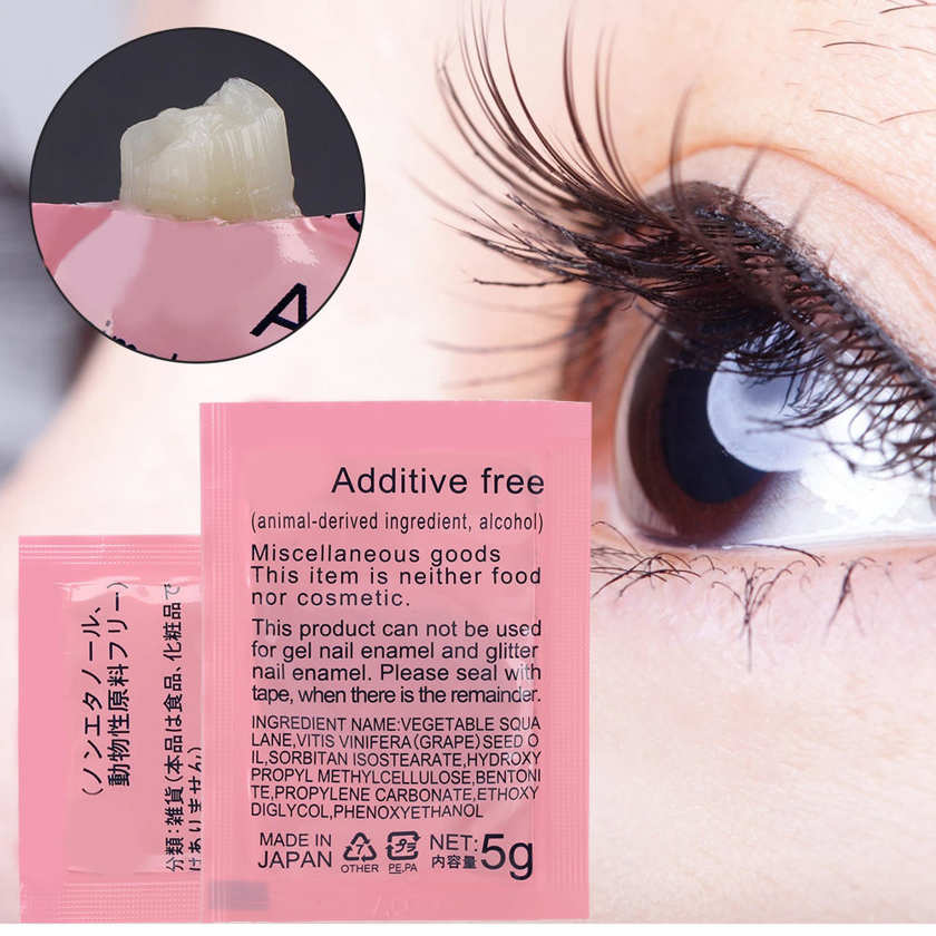 How To Get Eyelash Glue Off - 8 Best Ways