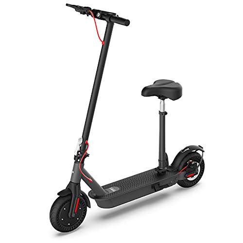 best electric scooter for college students