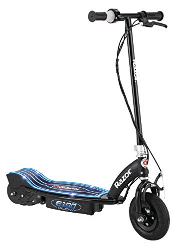 best electric scooter for college students