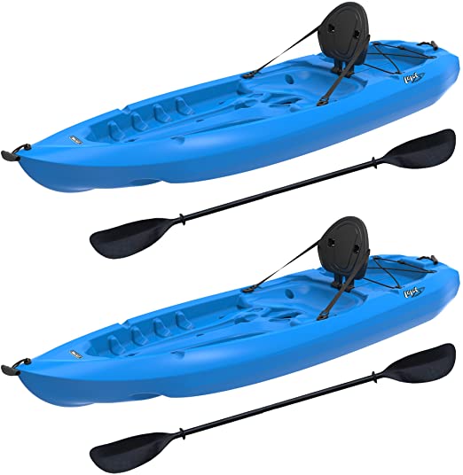Best stand up fishing kayak