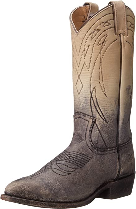 Best cowboy boots for plantar fasciitis for women