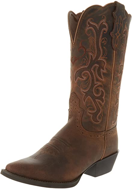 Best cowboy boots for plantar fasciitis