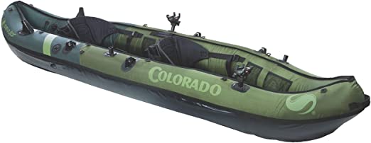 Best inflatable kayak For dogs