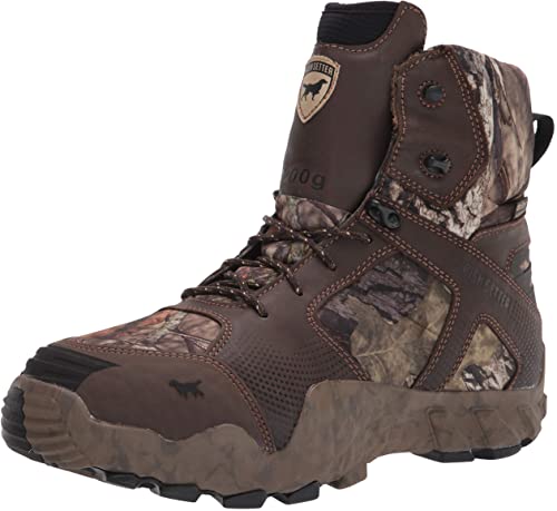 Best rubber hunting boots for cold weather