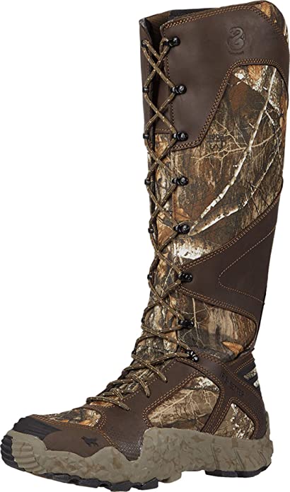 Best rubber hunting boots for wide feet