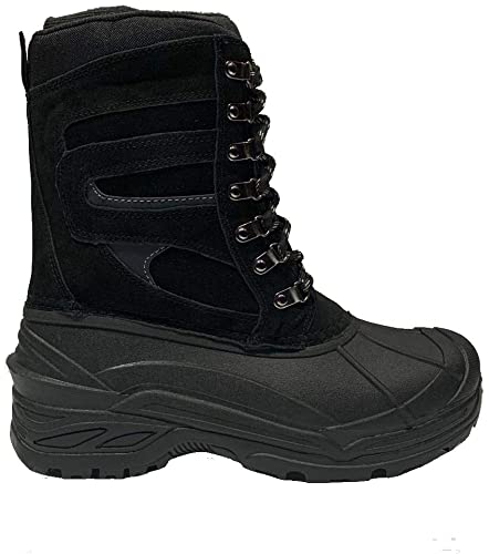 Best rubber hunting boots for wide feet