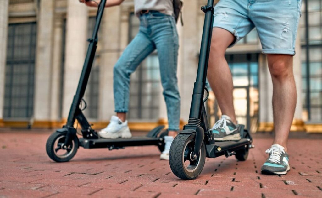 best-electric-scooter-for-college-students