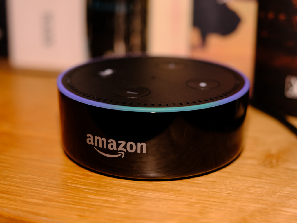 Best wired speaker for echo dot